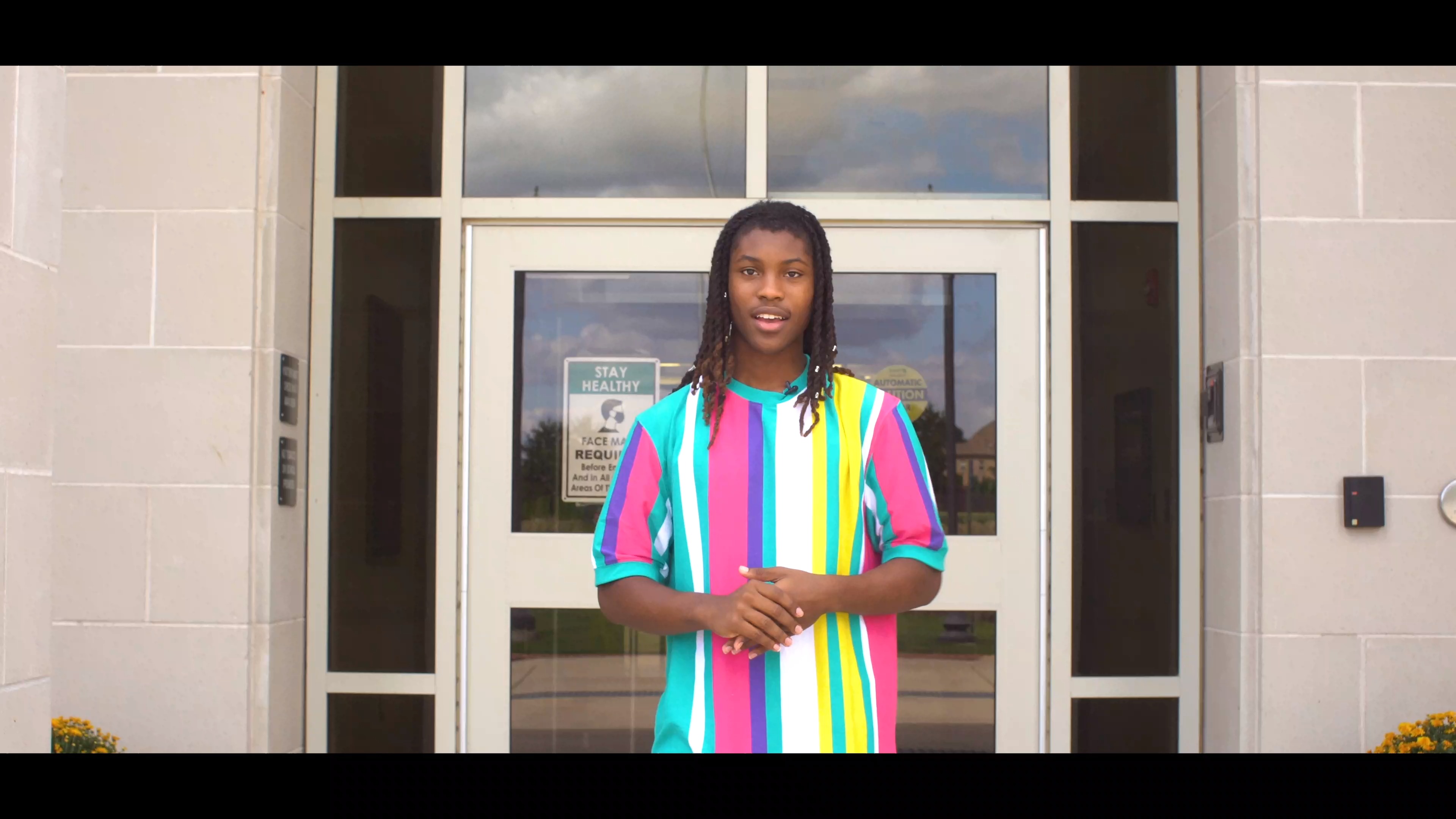 JCHS Virtual Tour